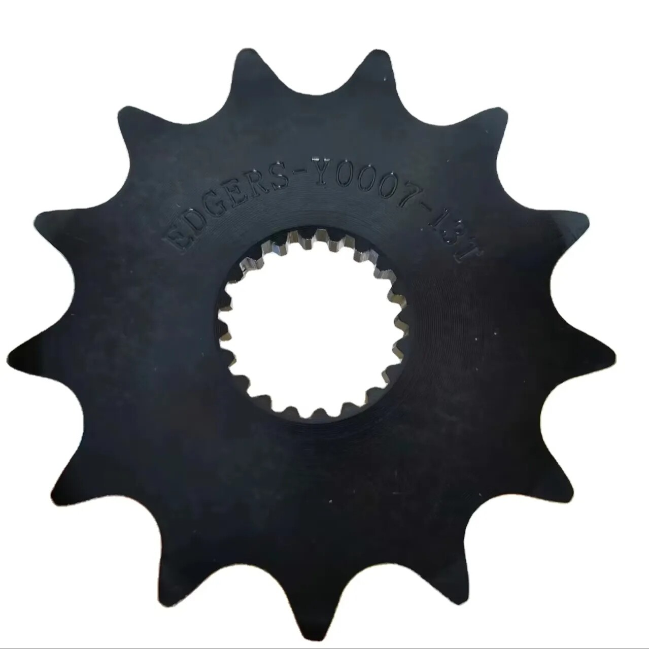 YZ250F(01-14)WR250F(01-14) ED020007 13t motorcycle sprocket
