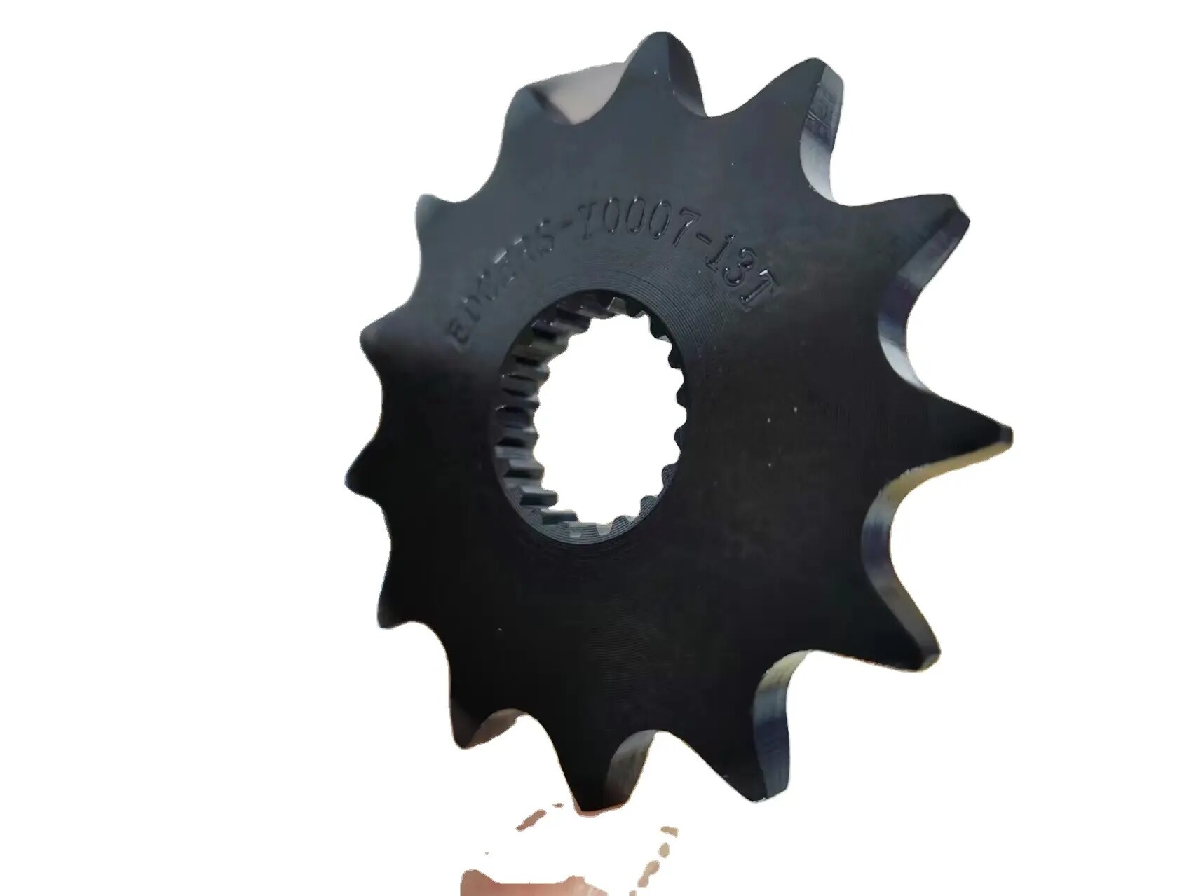YZ250F(01-14)WR250F(01-14) ED020007 13t motorcycle sprocket