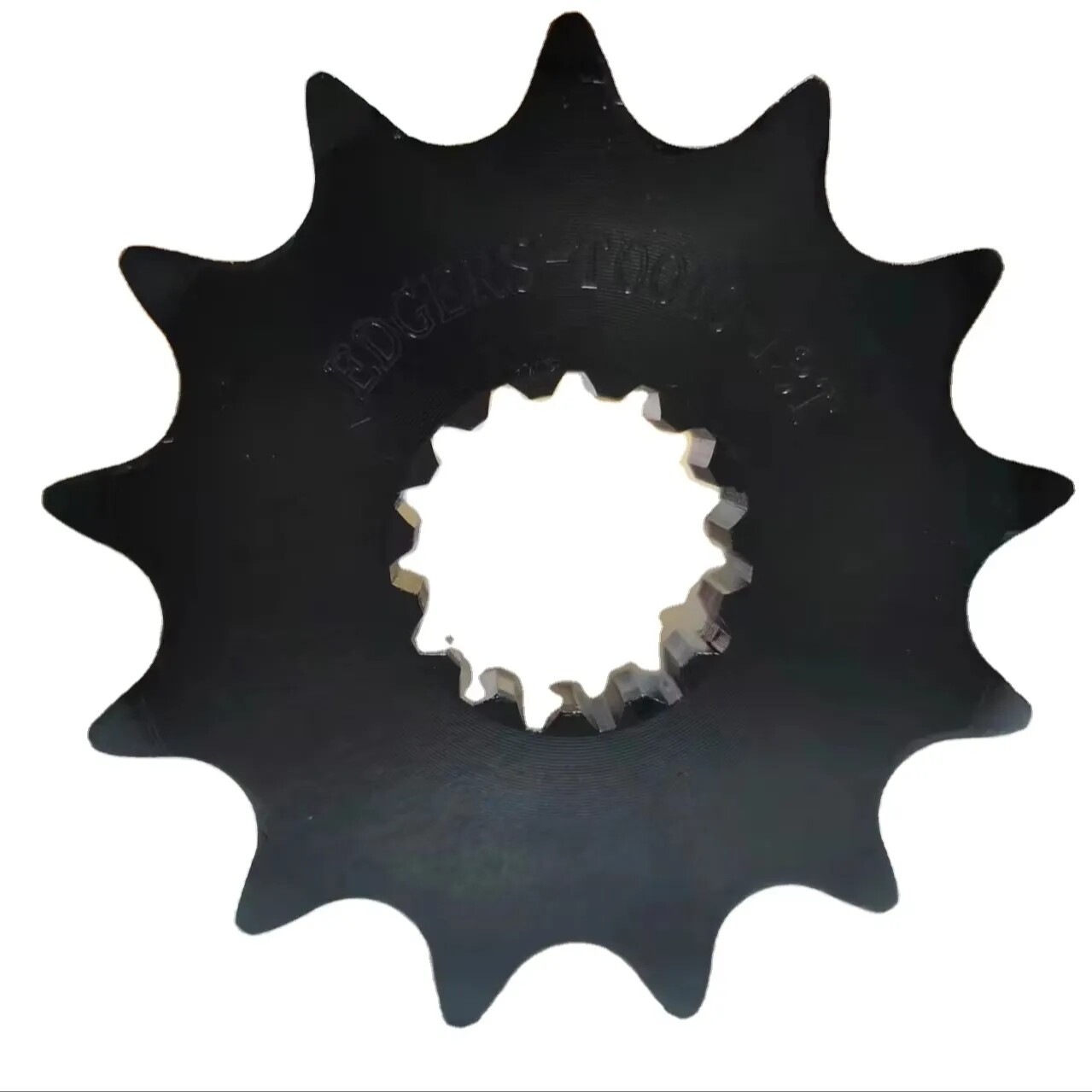 Todasbeta Husaberg ED020010 13t motorcycle sprocket