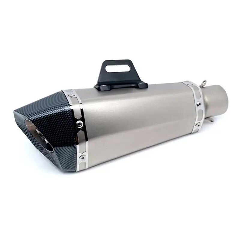 S1000RR Exhaust System 2019 2020 2021 2022 for the S1000RR Exhaust Pipe S1000R Motorcycle Exhaust Pipe