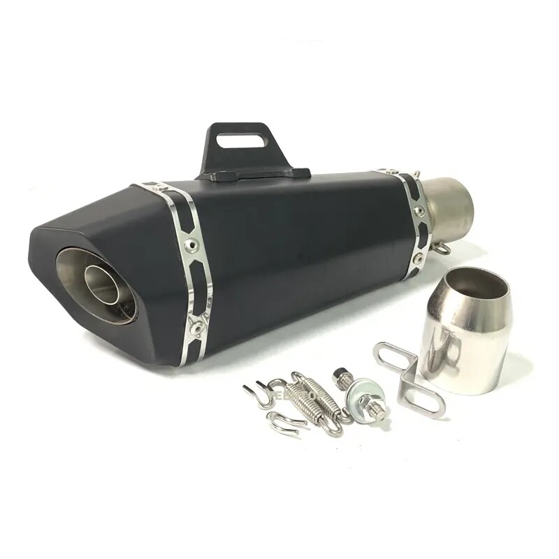 S1000RR Exhaust System 2019 2020 2021 2022 for the S1000RR Exhaust Pipe S1000R Motorcycle Exhaust Pipe