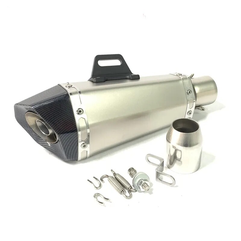 S1000RR Exhaust System 2019 2020 2021 2022 for the S1000RR Exhaust Pipe S1000R Motorcycle Exhaust Pipe