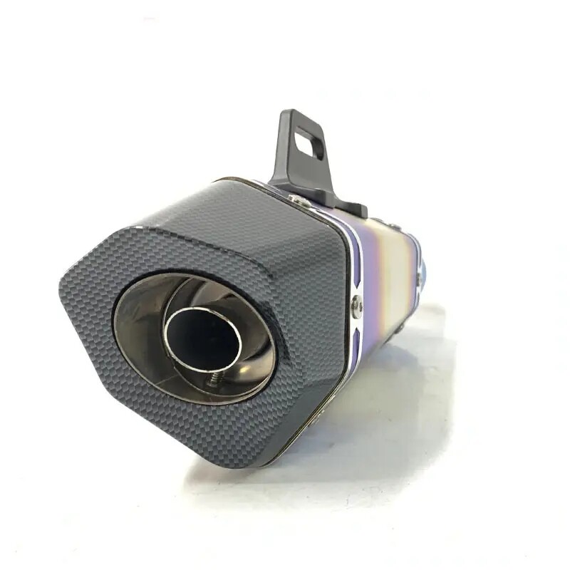 S1000RR Exhaust System 2019 2020 2021 2022 for the S1000RR Exhaust Pipe S1000R Motorcycle Exhaust Pipe