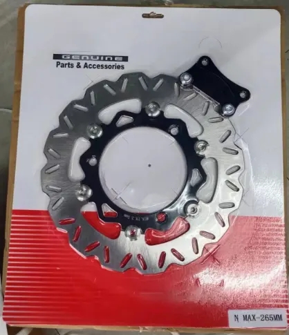 Nmax Floating Disc Brake Disc