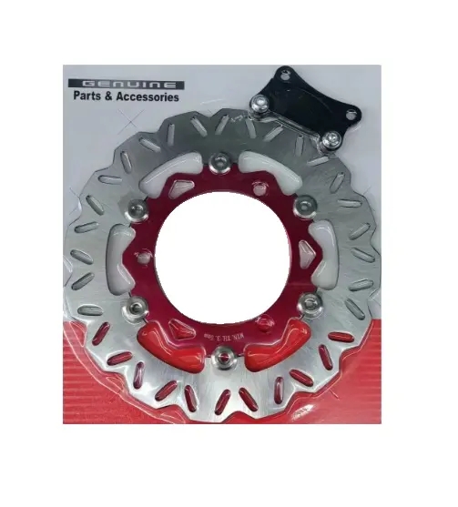 Nmax Floating Disc Brake Disc
