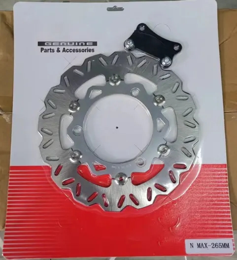 Nmax Floating Disc Brake Disc