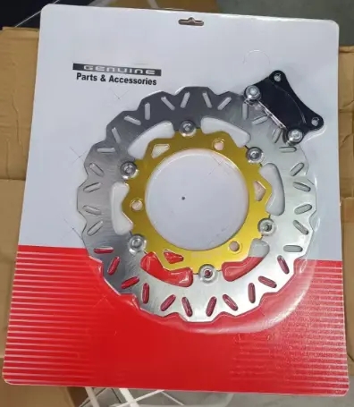Nmax Floating Disc Brake Disc