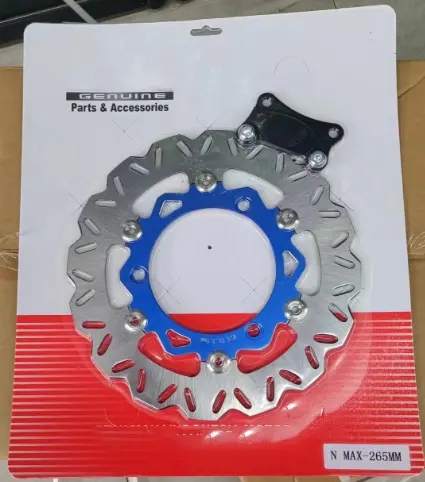 Nmax Floating Disc Brake Disc