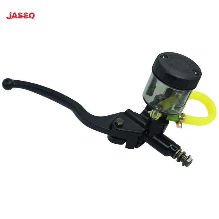 01 Adapted Motorcycle Accessories Retrofit Brake Master Pump YMAHALC150 Hydraulic Disc Brake Upper Pump LC135