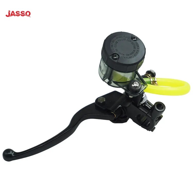 01 Adapted Motorcycle Accessories Retrofit Brake Master Pump YMAHALC150 Hydraulic Disc Brake Upper Pump LC135