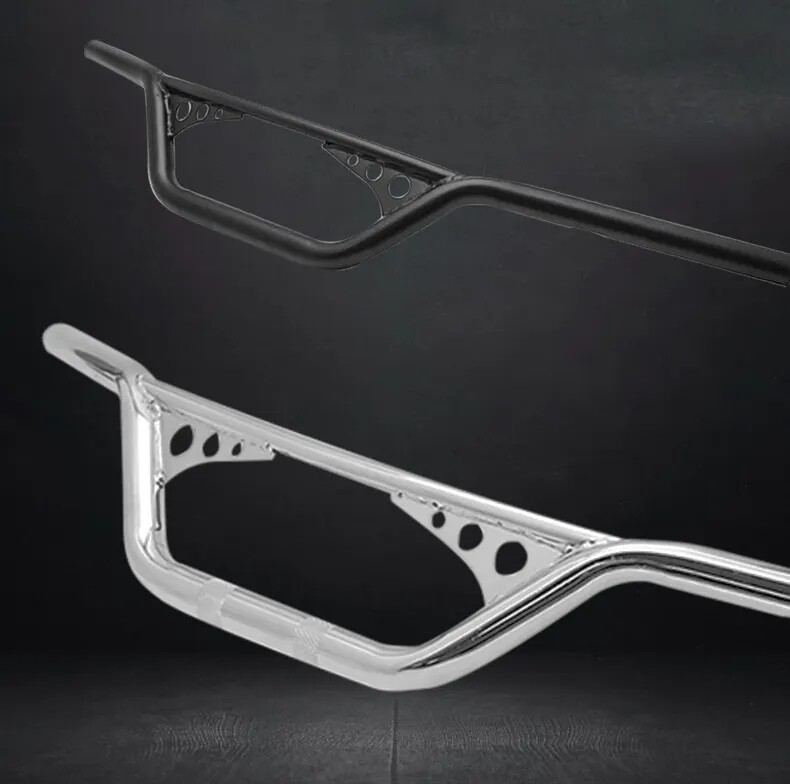 CG Motorcycle Universal Steering bar