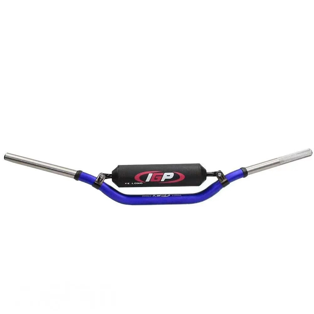 Dirt Bike Aluminum Alloy Double IGP Reducer Direction Handle