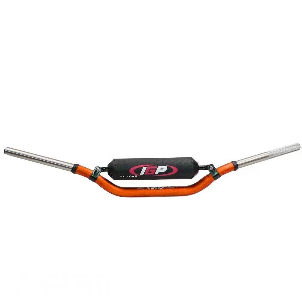 Dirt Bike Aluminum Alloy Double IGP Reducer Direction Handle