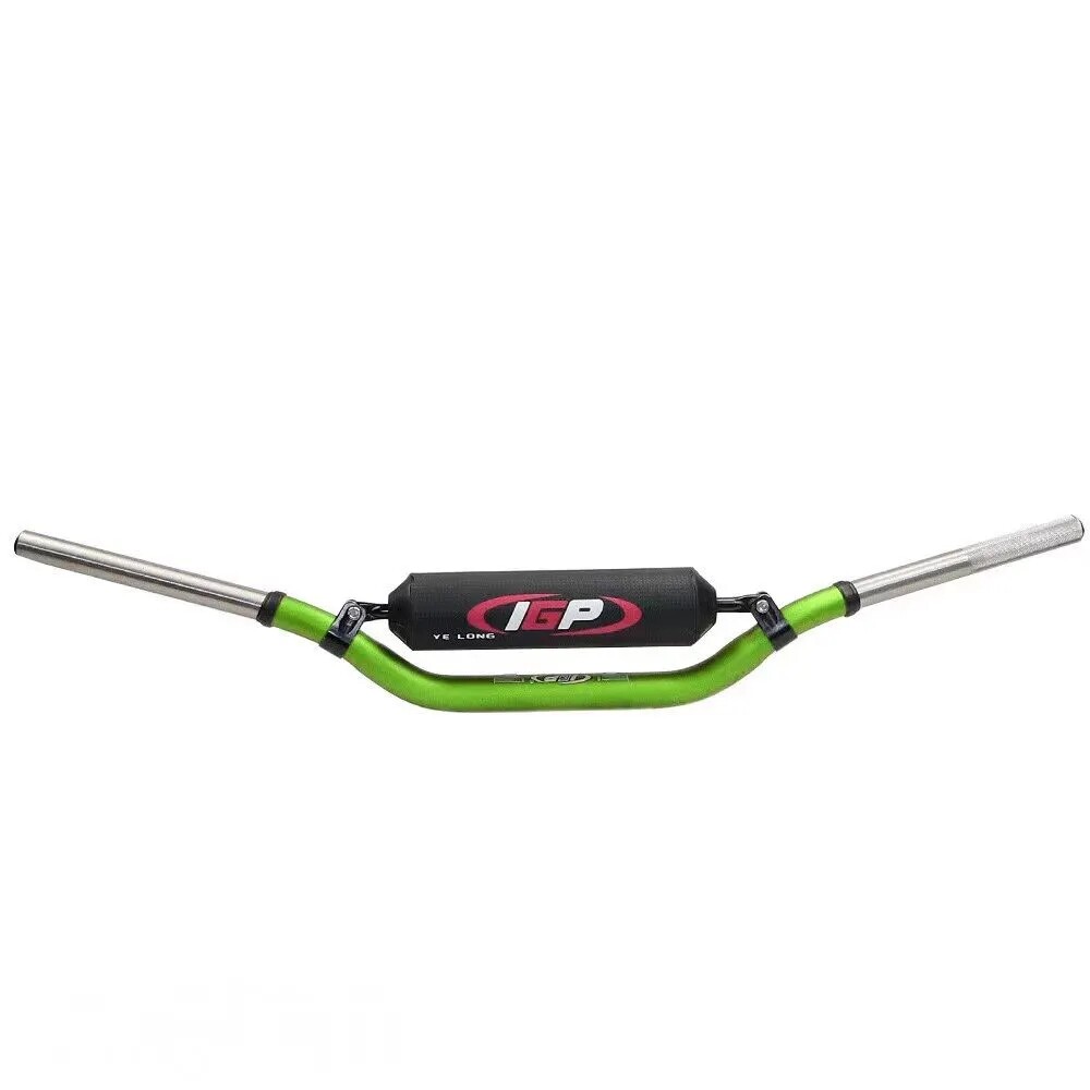 Dirt Bike Aluminum Alloy Double IGP Reducer Direction Handle