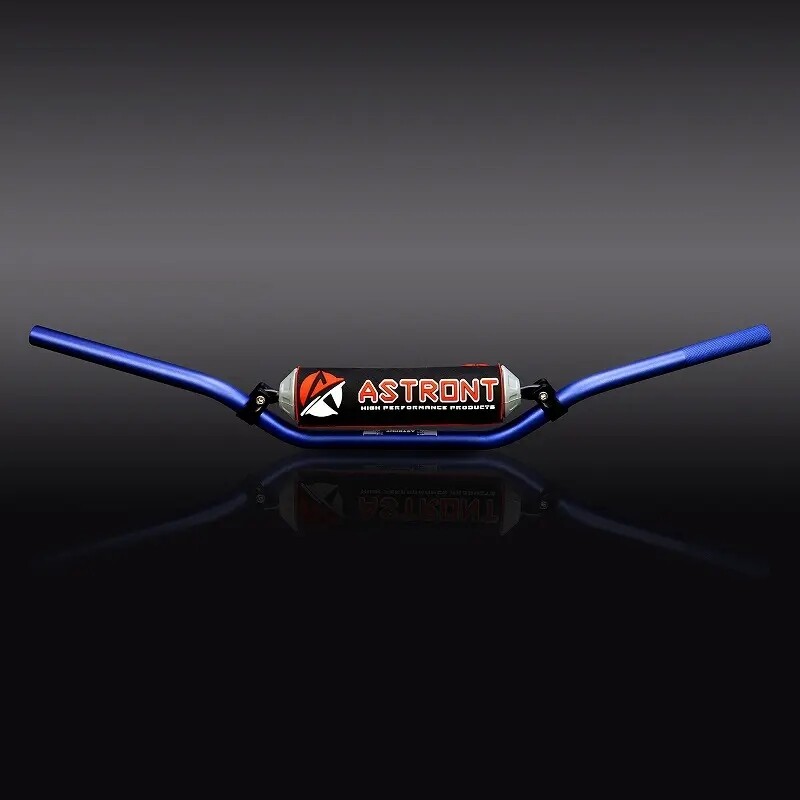 Dirt Bike Modification Accessories Constant Diameter 22mm Handlebar Direction Handle Aluminum Alloy