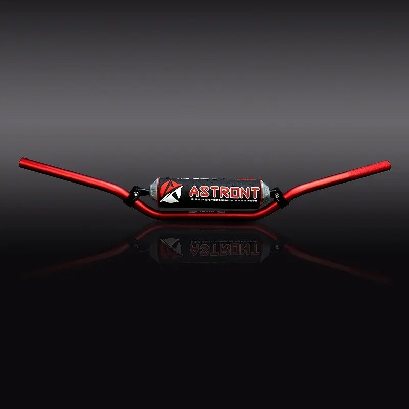 Dirt Bike Modification Accessories Constant Diameter 22mm Handlebar Direction Handle Aluminum Alloy