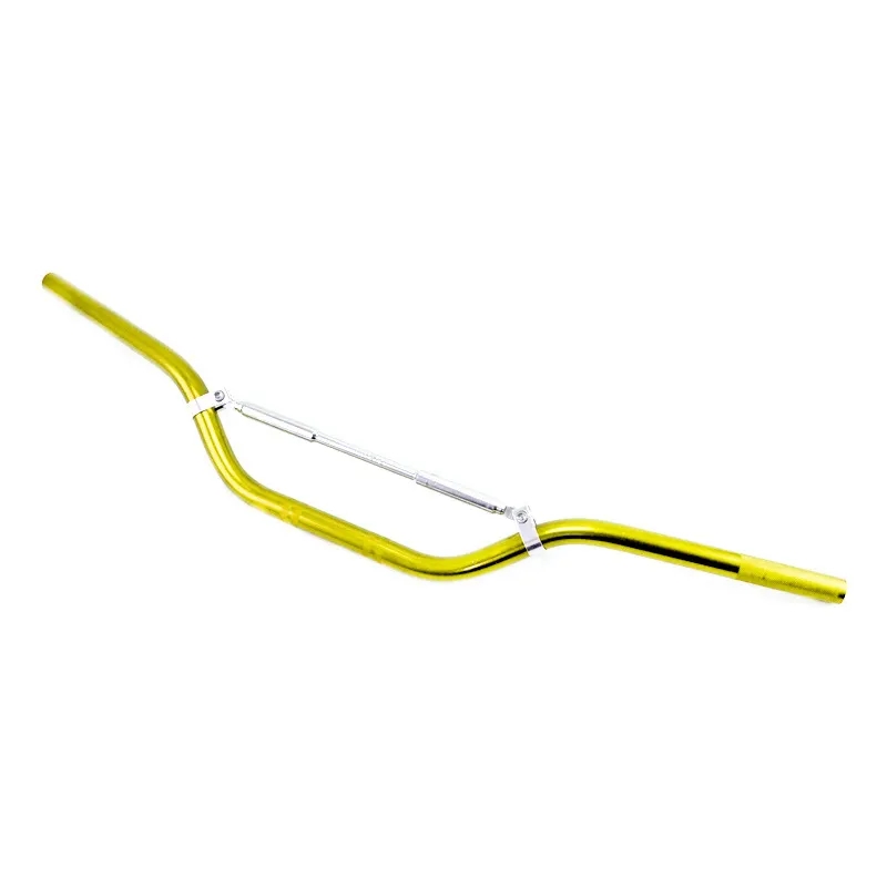 Motorcycle General 22mm Handlebars Modified with Cross bar Tap Lever Locomotive Tap Lever