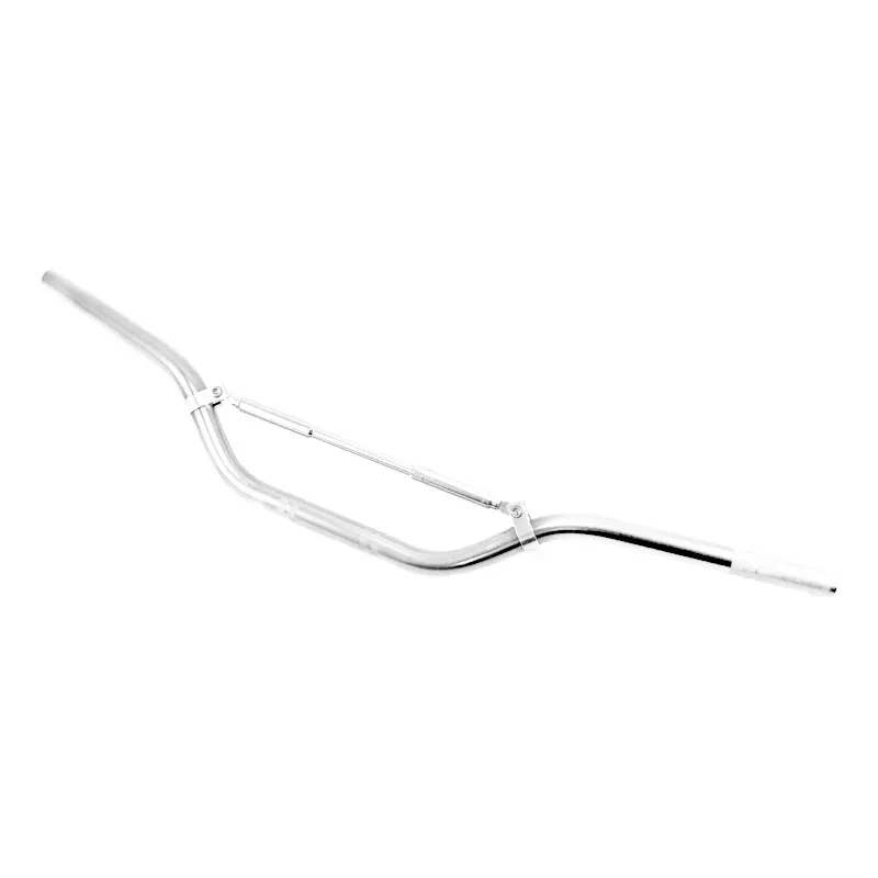 Motorcycle General 22mm Handlebars Modified with Cross bar Tap Lever Locomotive Tap Lever