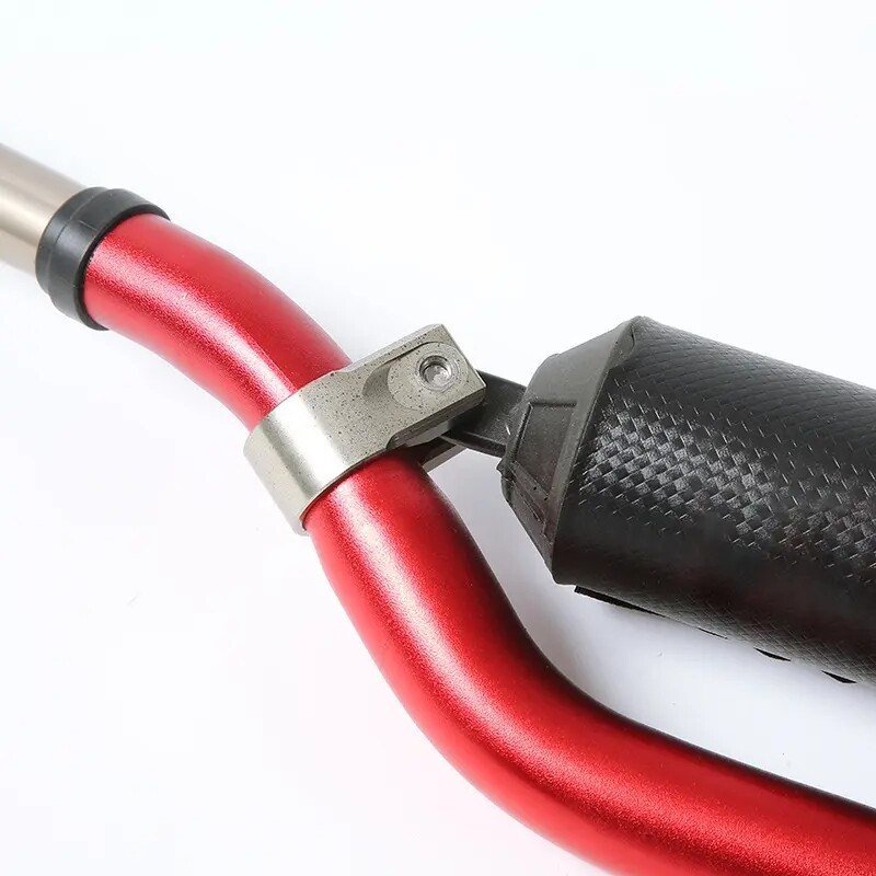 Motorcycle Tap Handle Motorcycle Tap Handle Adjustable Motorcycle Parts Metal Modification Parts Manufacturers Wholesale