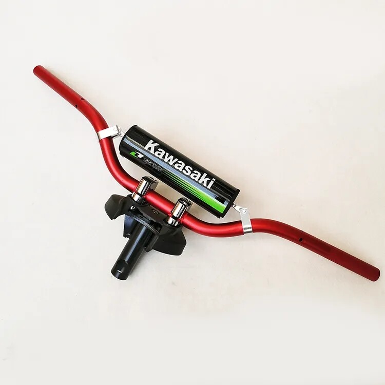 Scooter Electric Motorcycle Modified Faucet Naked Handle Direction to Competitive Handlebars