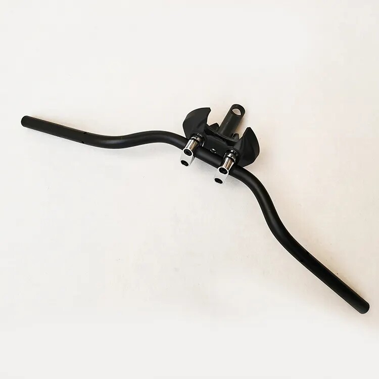 Scooter Electric Motorcycle Modified Faucet Naked Handle Direction to Competitive Handlebars