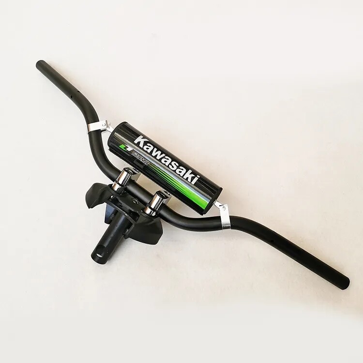 Scooter Electric Motorcycle Modified Faucet Naked Handle Direction to Competitive Handlebars
