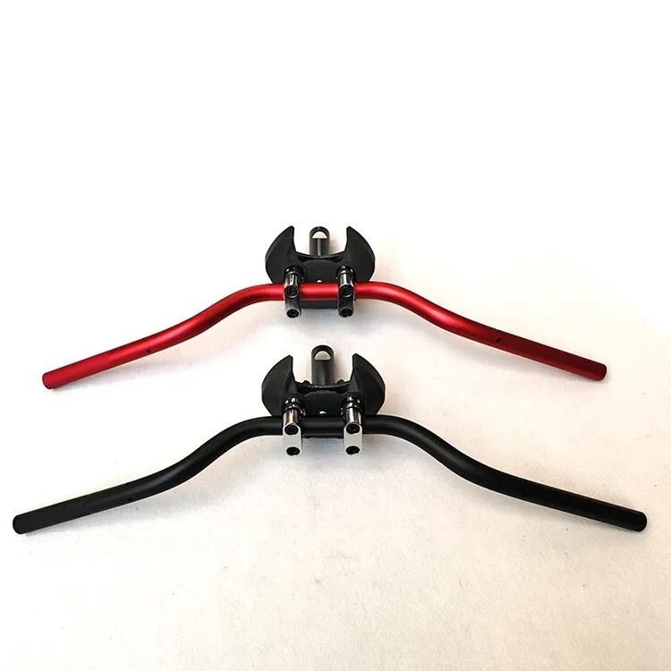Scooter Electric Motorcycle Modified Faucet Naked Handle Direction to Competitive Handlebars