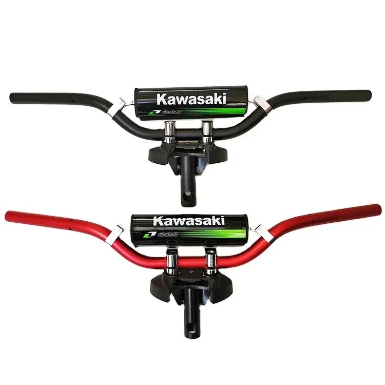 Scooter Electric Motorcycle Modified Faucet Naked Handle Direction to Competitive Handlebars