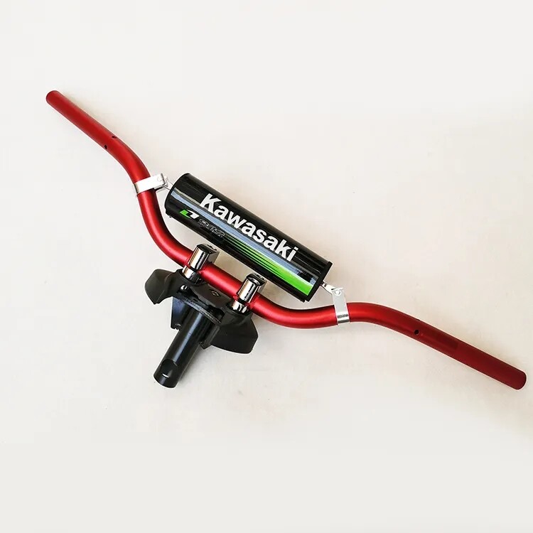 Scooter Electric Motorcycle Modified Faucet Naked Handle Direction to Competitive Handlebars