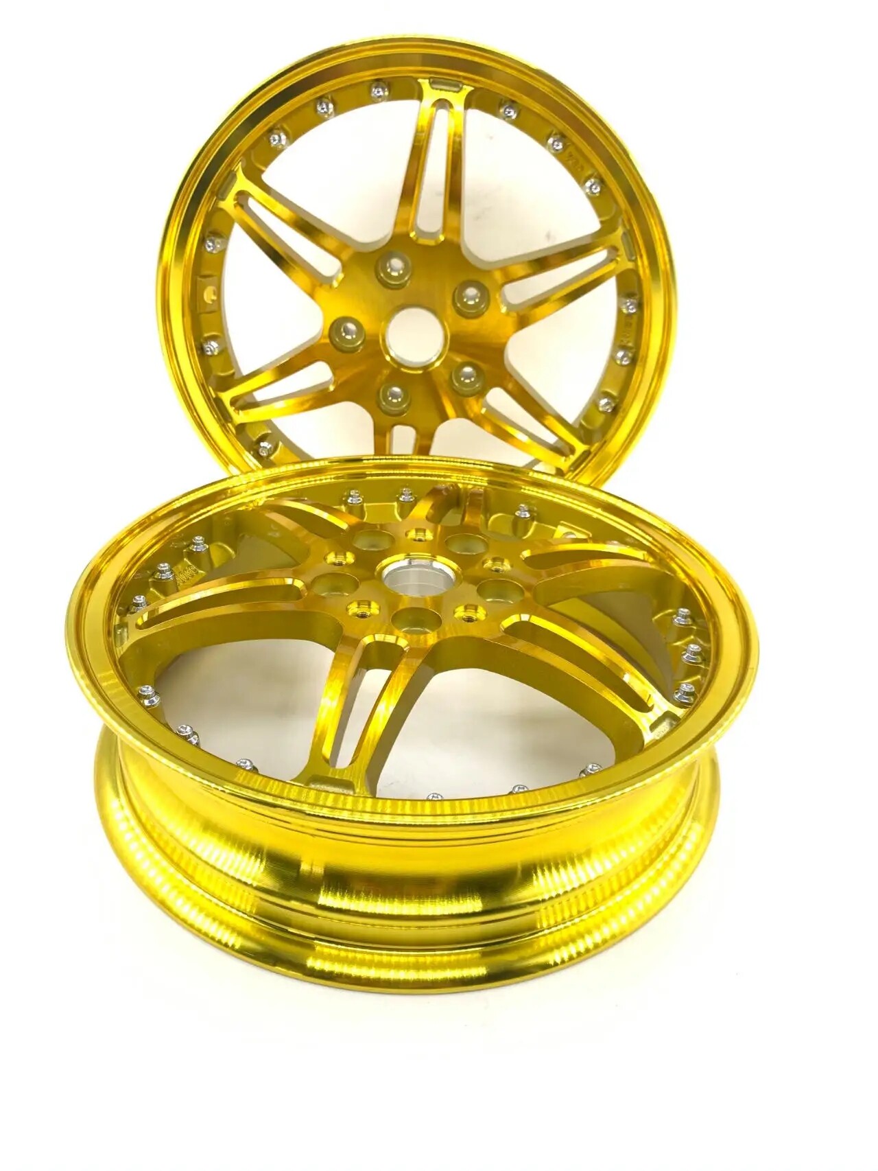 12 Inch Vespa150 Spring Sprint Modified Wheels Piaggio New Motorcycle Wheels Manufacturers Wholesale