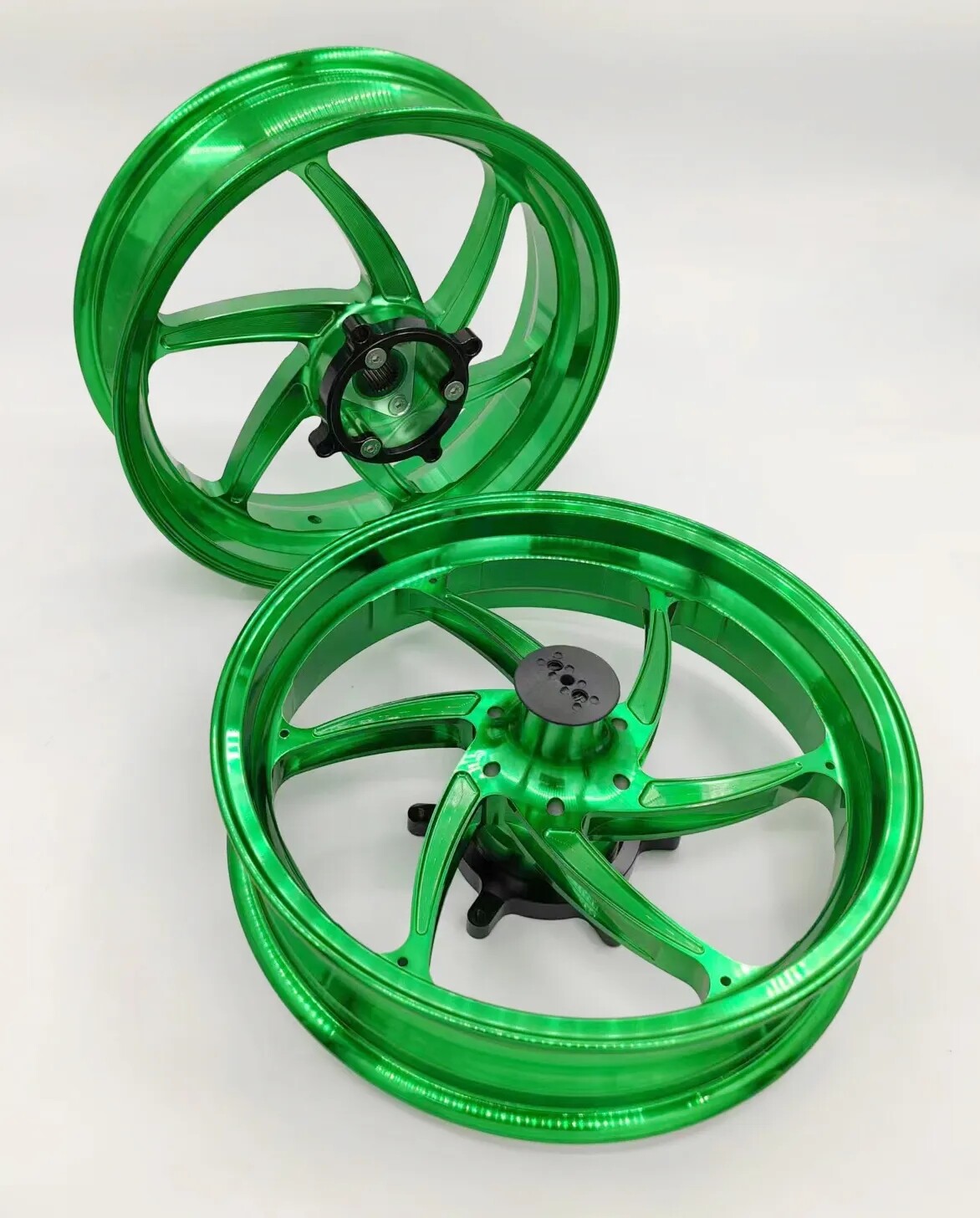 Motorcycle Cast Wheels Fit Forza350 Wheels Fit Yamaha Xm Ax Thailand 001