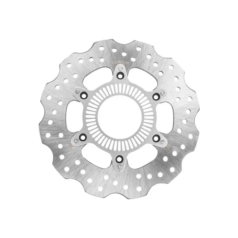 Benelli 502C (BJ500-6A) -03 Original Floating Disc Brake