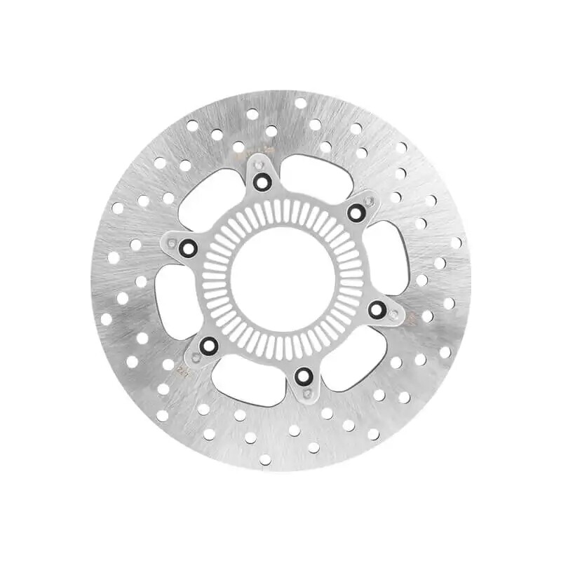 Benelli Imperiale Empire 400 Original Floating Disc Brake