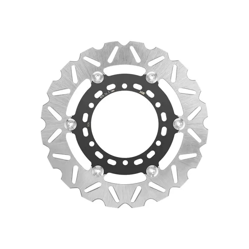 Benelli Leoncino Lion Cub 250 -01 Original Floating Disc Brake