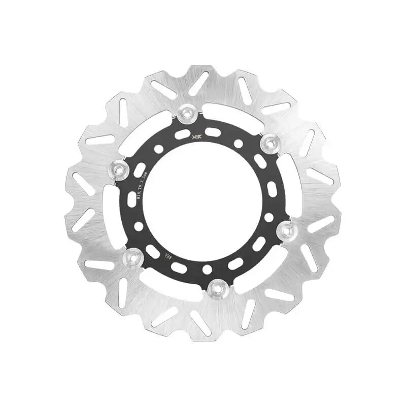 Benelli Tornado 302R -01 Original Floating Disc Brake