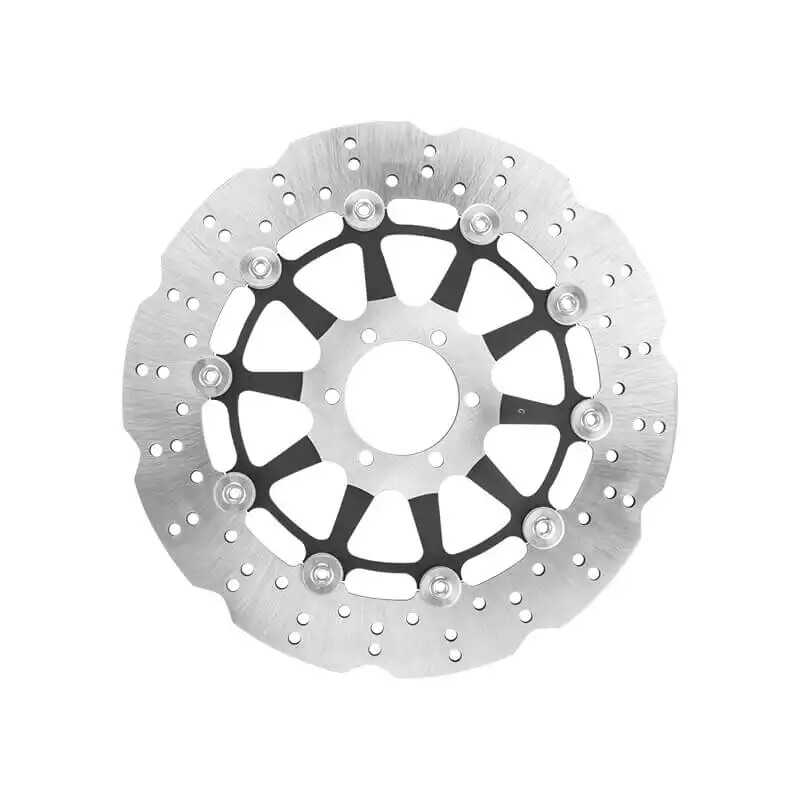 Benelli TRK 502X-01 Original Floating Disc Brake