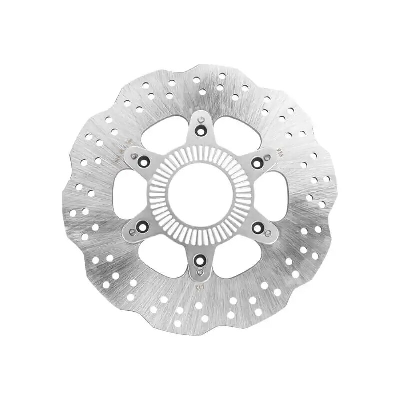 Benelli TRK 502X-03 Original Floating Disc Brake
