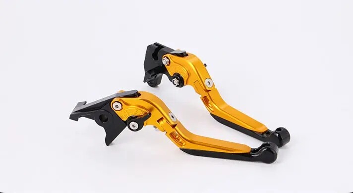 Bajaj Pulsar 200 Full Cnc Boutique Motorcycle Modified Handle