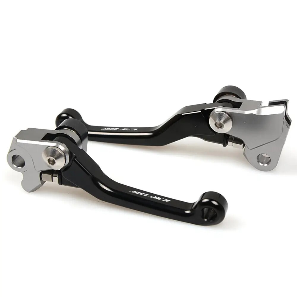 CRF250450X 250450R Off-road Vehicle Horn Clutch Rod CNC Retrofit Handle Accessories