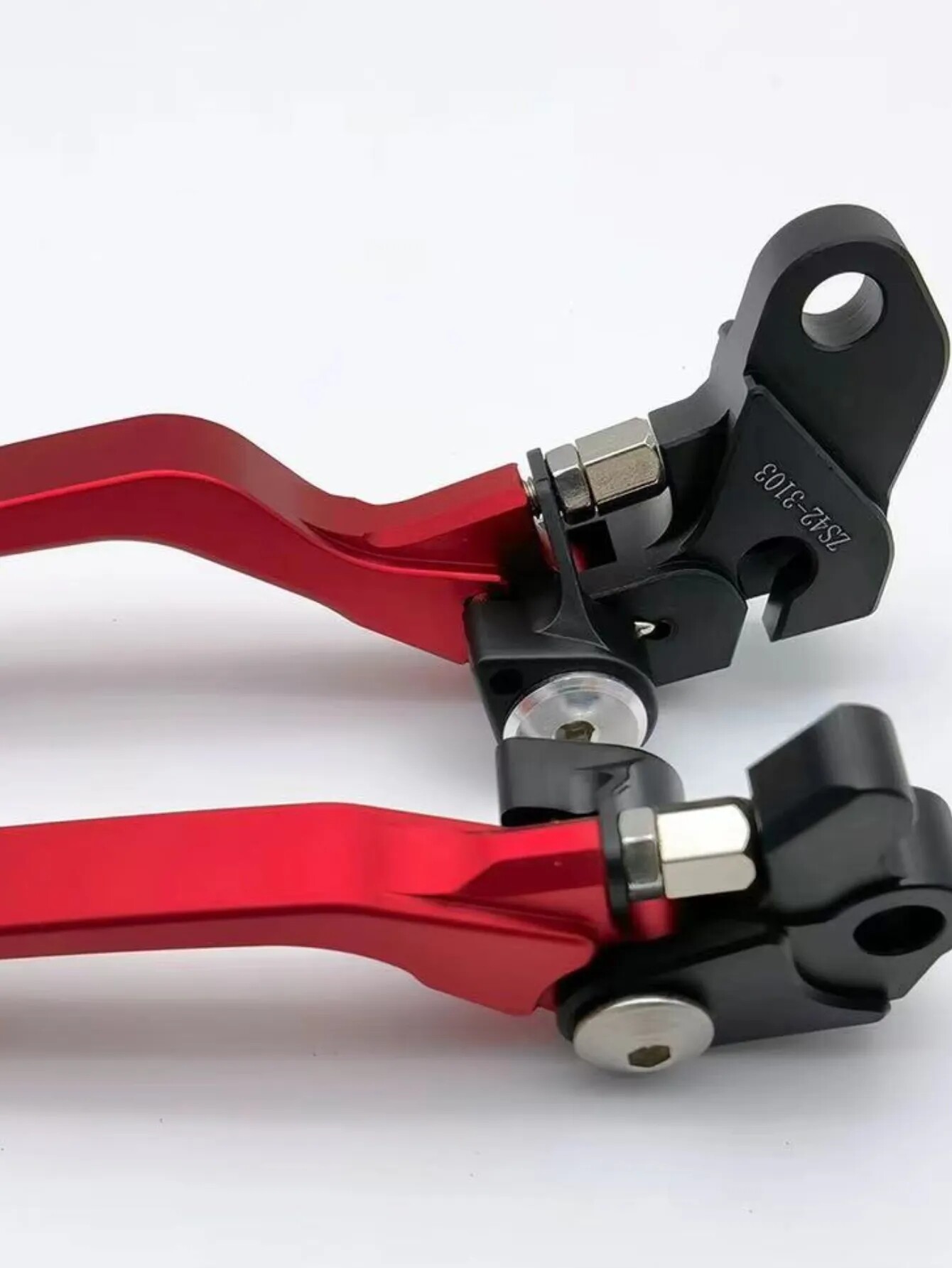 CRF125150230250F Full Cnc Boutique Motorcycle Modified Handle