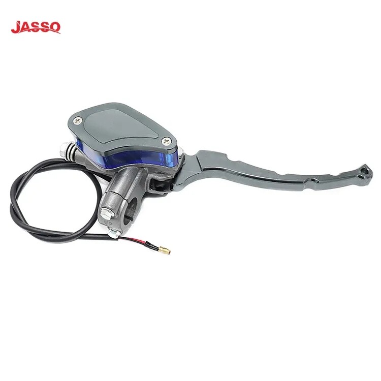 Modified Motorcycle Brake Pump Brake Upper Pump Accessories