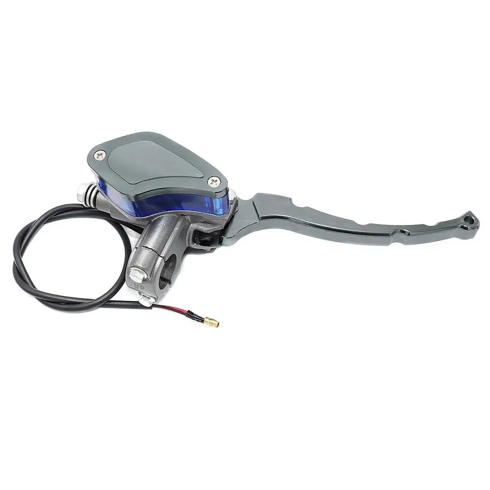 Modified Motorcycle Brake Pump Brake Upper Pump Accessories