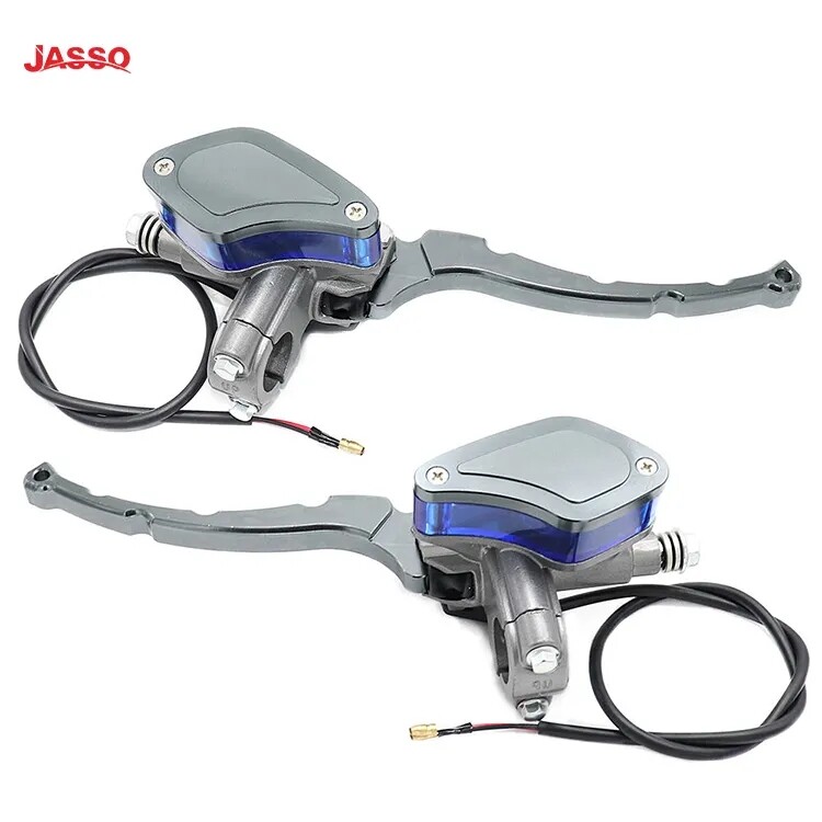 Modified Motorcycle Brake Pump Brake Upper Pump Accessories