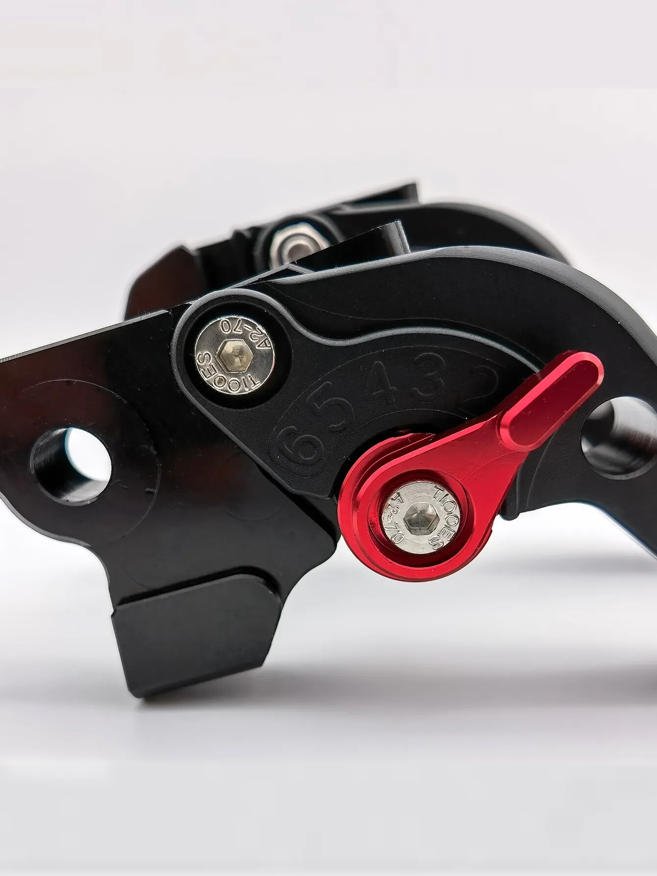 Mt07 Mt09 2013-2021 Mt07tracer Mt09 Sp Motorcycle Short Handle