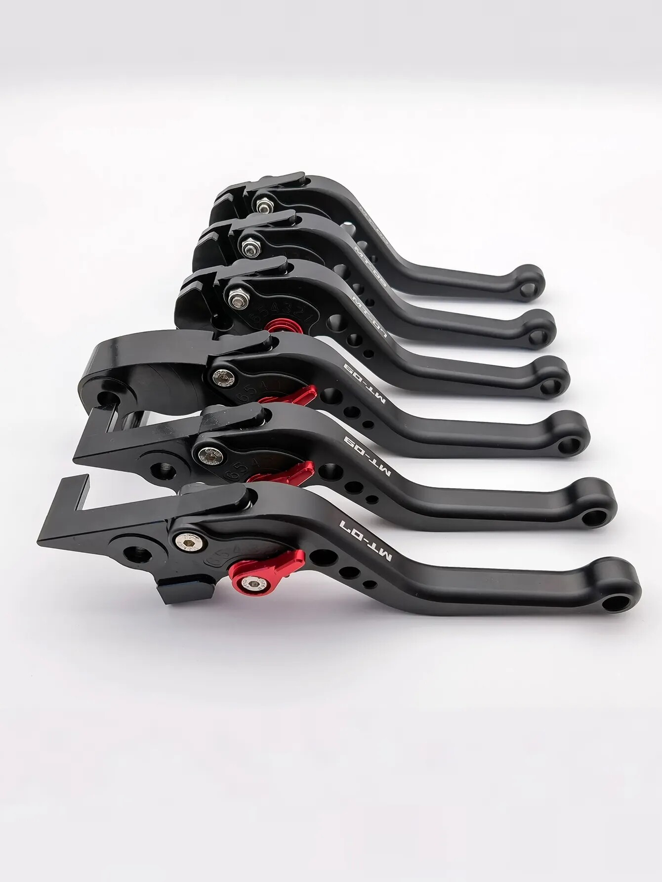 Mt07 Mt09 2013-2021 Mt07tracer Mt09 Sp Motorcycle Short Handle