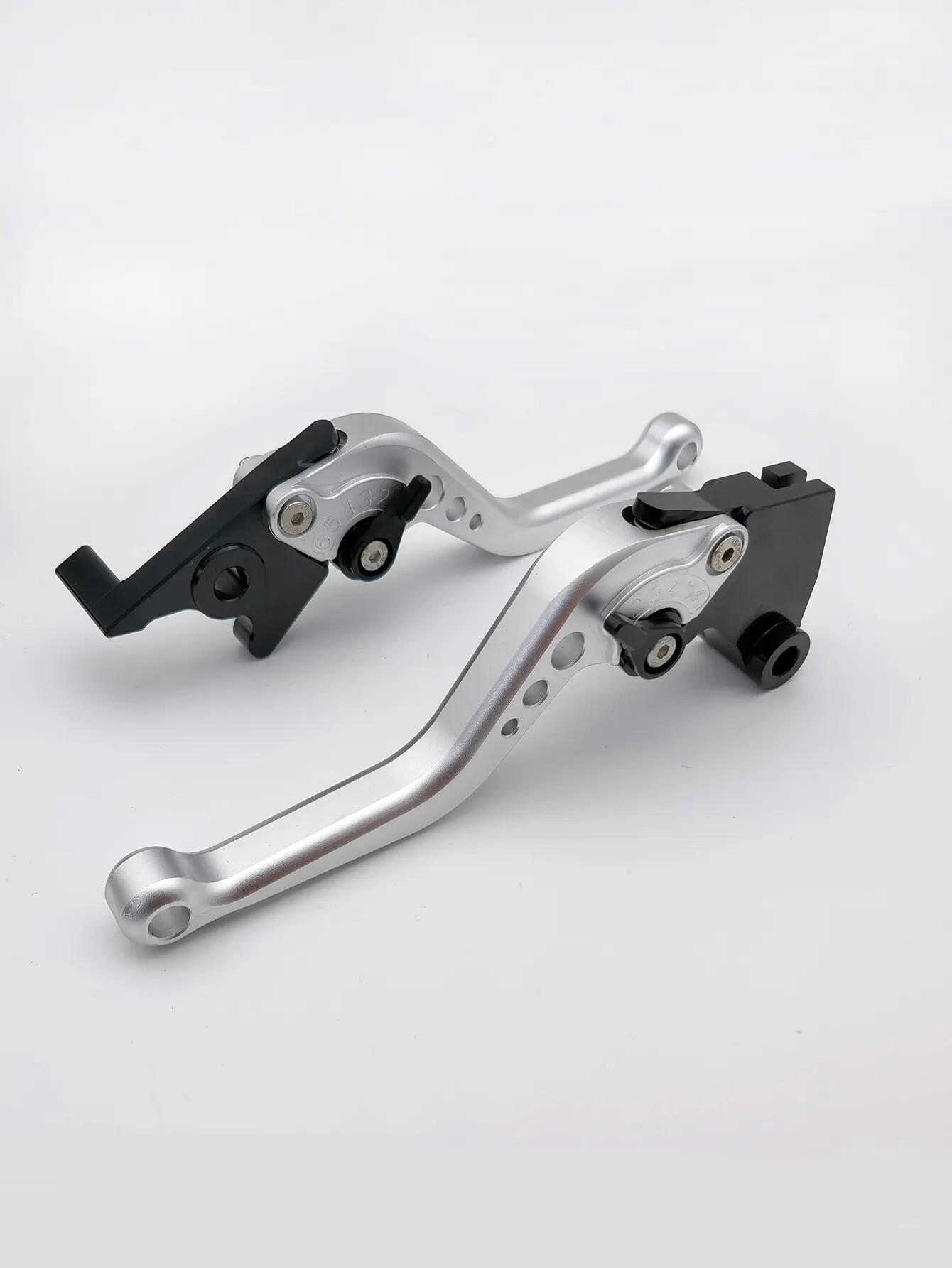 NINJA 400 Full Cnc Premium Motorcycle Modified Handle