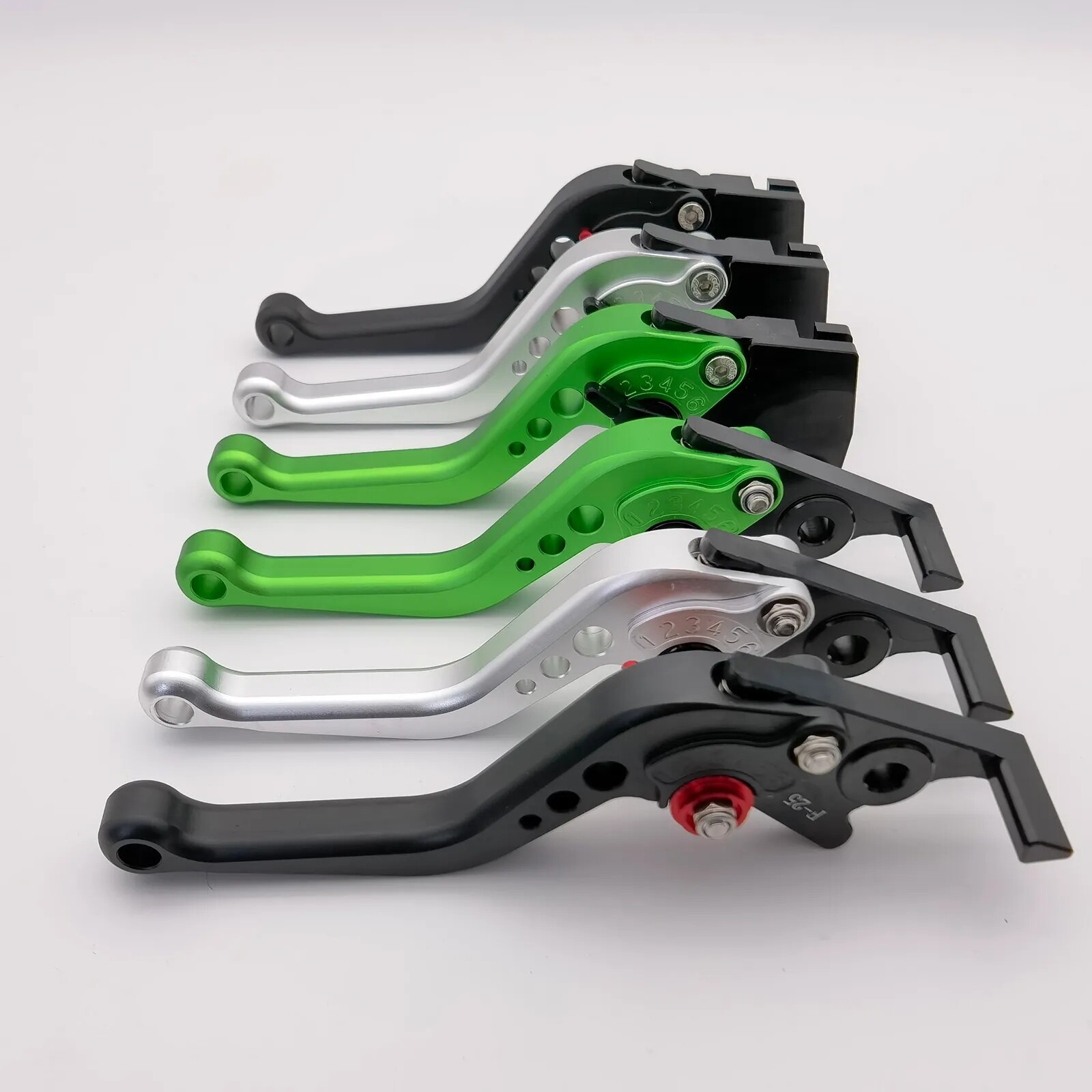 NINJA 400 Full Cnc Premium Motorcycle Modified Handle