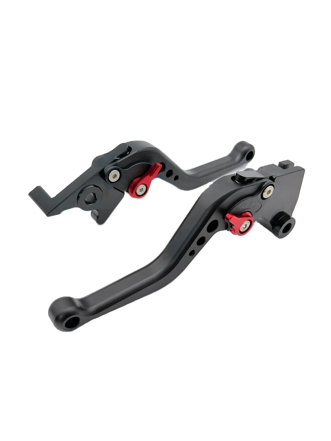 NINJA 400 Full Cnc Premium Motorcycle Modified Handle