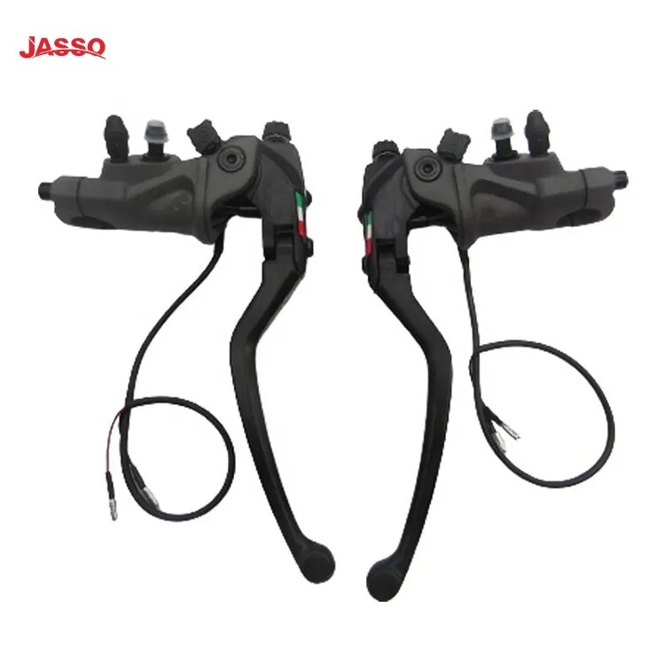 Upper Pump Modified Motorcycle Brake Pump Motorcycle Hydraulic Brake Pump Clutch CNC 19RCS 22mm