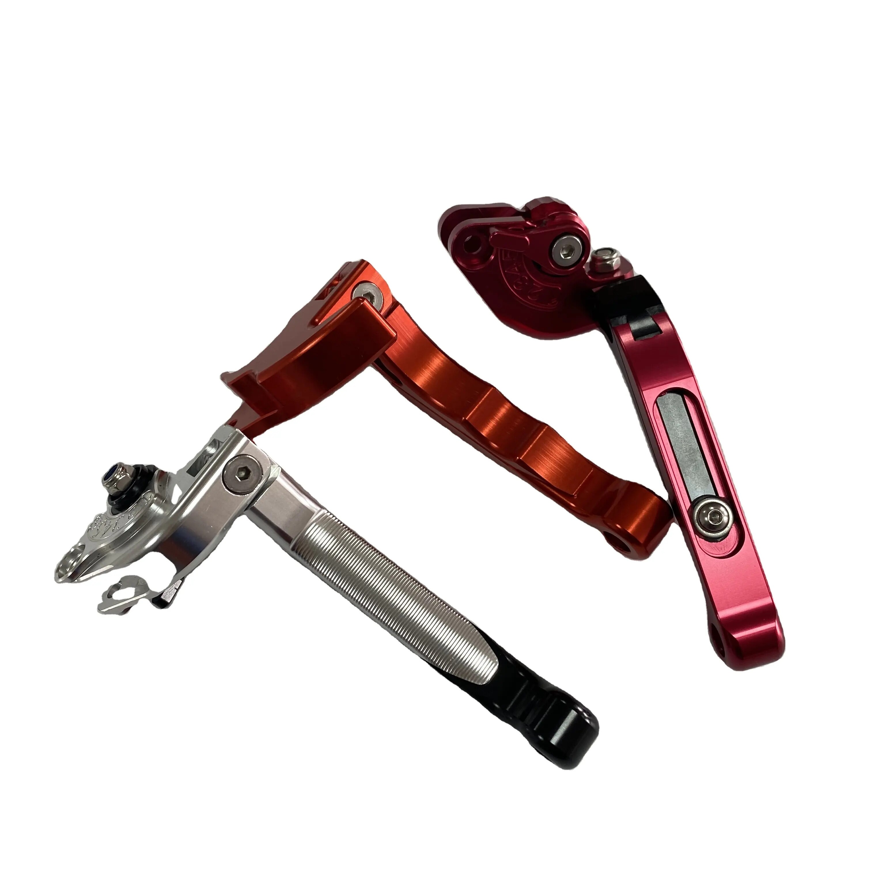 YYS044 Full Cnc Boutique General Purpose Motorcycle Modified Handle